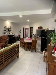 Hume Park I (D21), Condominium #509660611